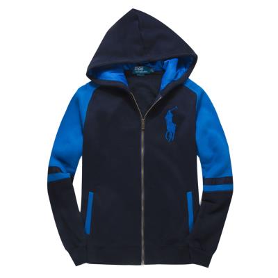 Cheap Men Polo Hoodies wholesale No. 430